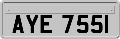 AYE7551