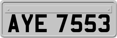 AYE7553