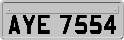AYE7554