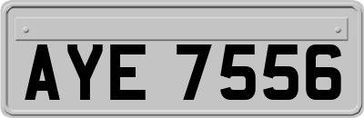 AYE7556