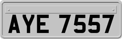 AYE7557