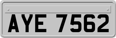 AYE7562