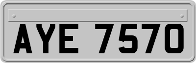 AYE7570