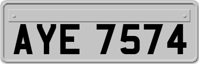 AYE7574
