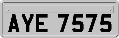 AYE7575