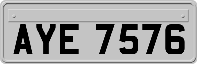 AYE7576