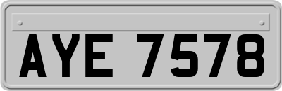 AYE7578