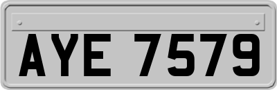 AYE7579