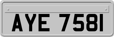 AYE7581