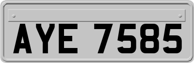 AYE7585