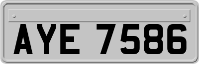 AYE7586
