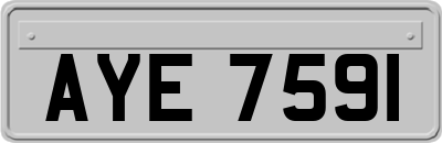 AYE7591