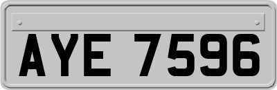 AYE7596