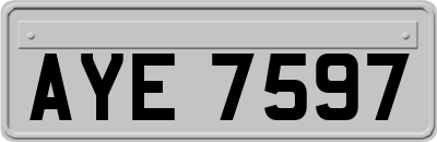 AYE7597
