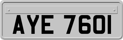 AYE7601