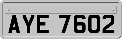 AYE7602