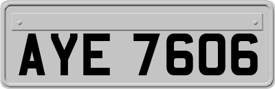 AYE7606