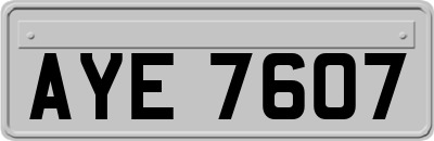 AYE7607