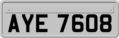 AYE7608