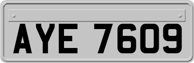 AYE7609