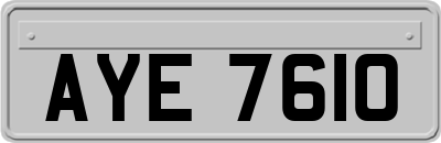 AYE7610