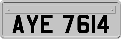 AYE7614