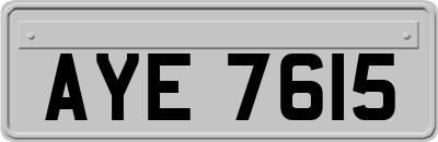 AYE7615