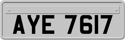 AYE7617