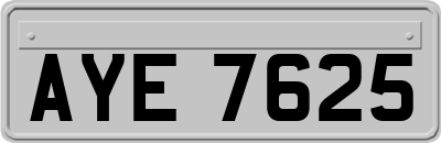 AYE7625