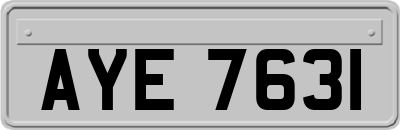 AYE7631