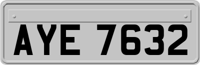 AYE7632