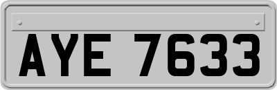 AYE7633