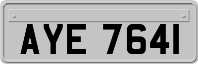 AYE7641