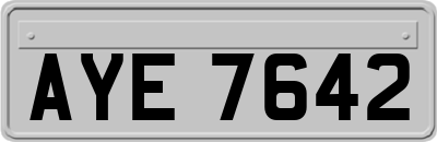 AYE7642