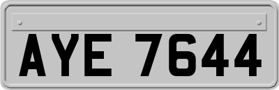 AYE7644