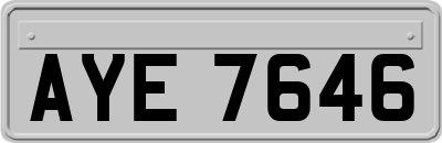 AYE7646