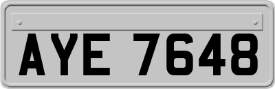 AYE7648