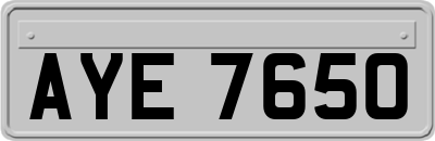 AYE7650