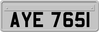 AYE7651