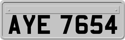 AYE7654