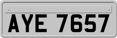 AYE7657