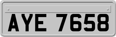 AYE7658