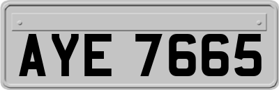 AYE7665