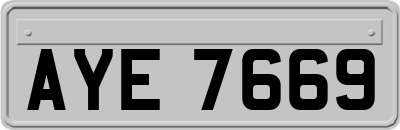 AYE7669