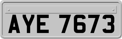 AYE7673