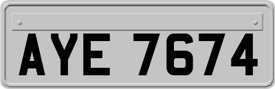 AYE7674