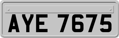 AYE7675