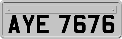 AYE7676