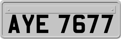AYE7677