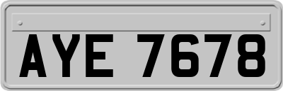 AYE7678